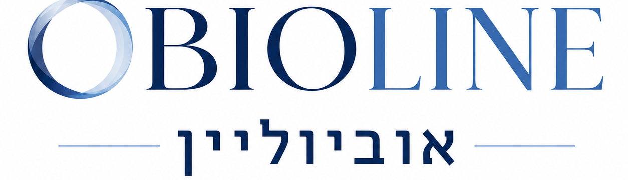 אוביוליין יישור שיניים 4D המקורי